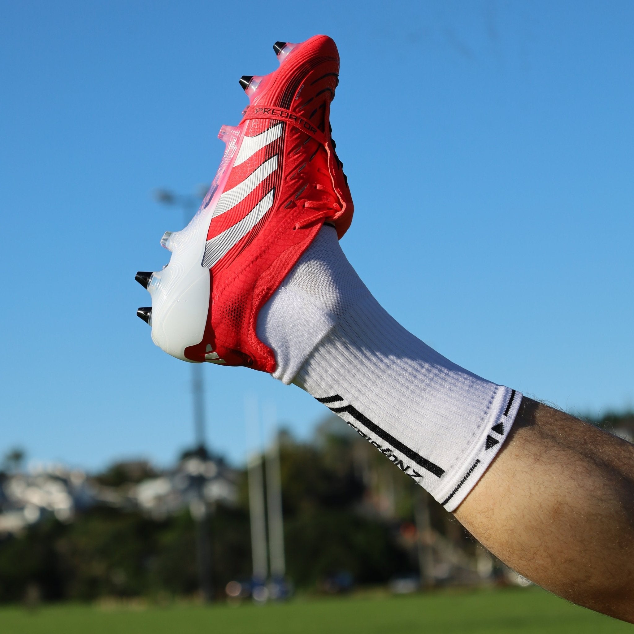 Elite Grip Socks - ONZ Sport