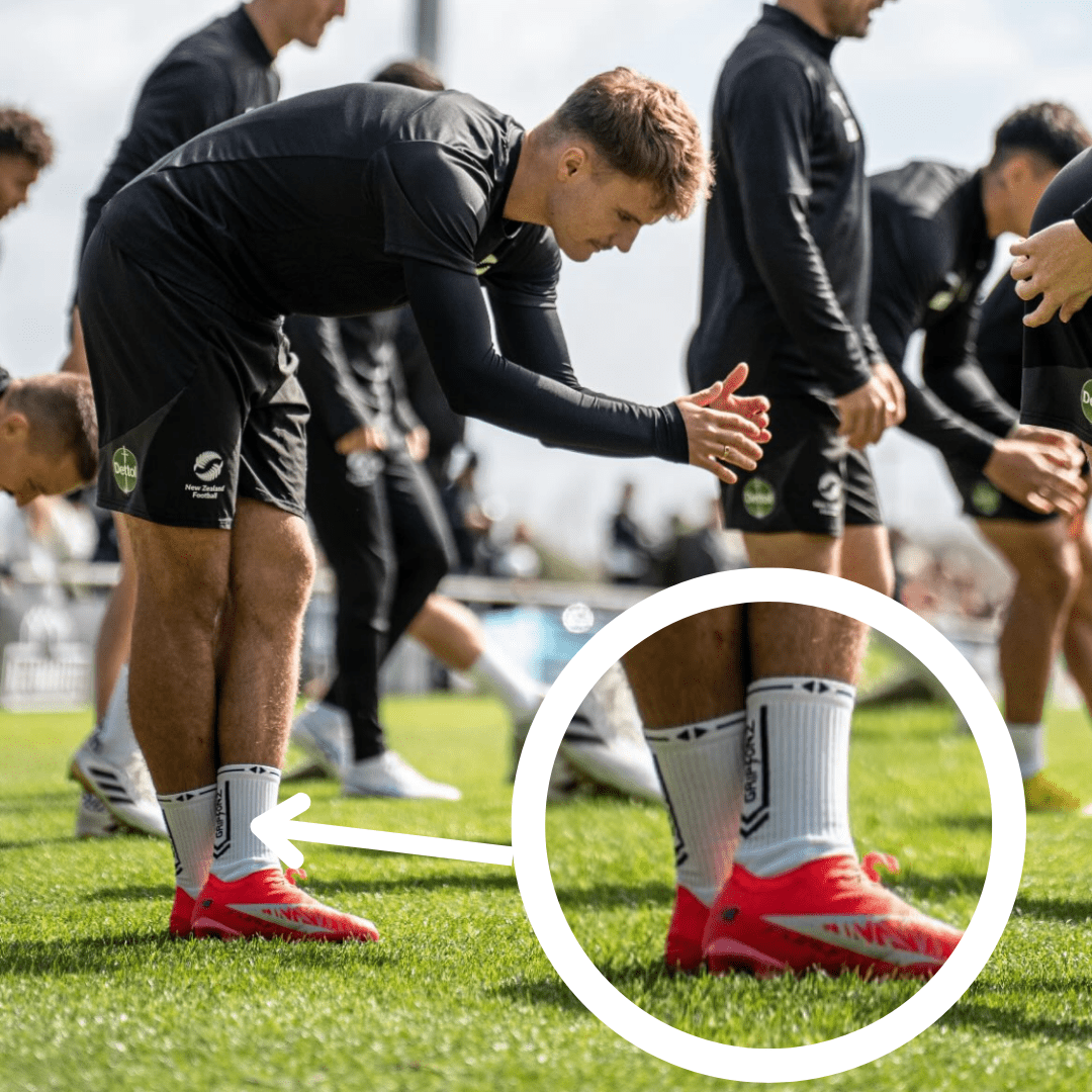 Elite Grip Socks - ONZ Sport