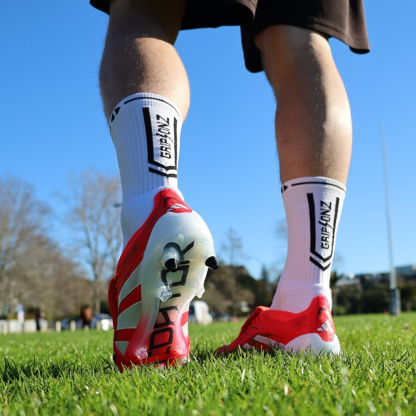 Elite Grip Socks - ONZ Sport