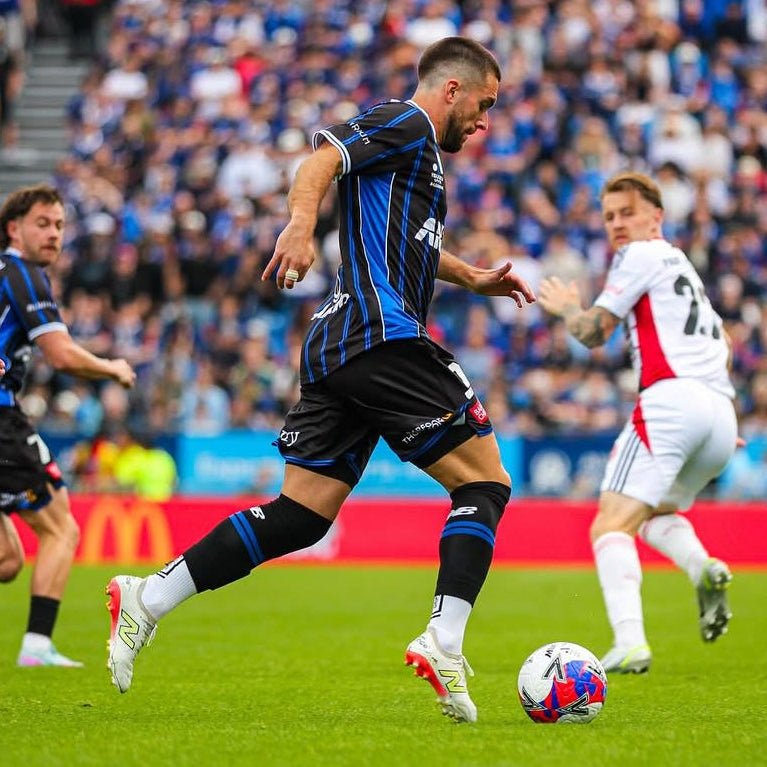 Elite Grip Socks - ONZ Sport