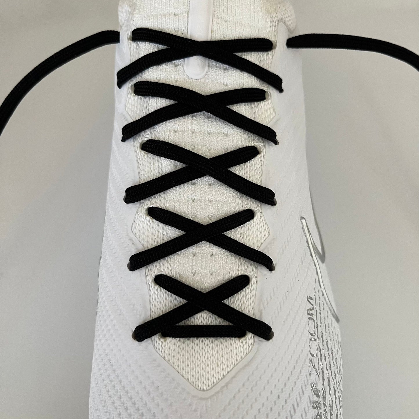 Flash Laces - Black - ONZ Sport
