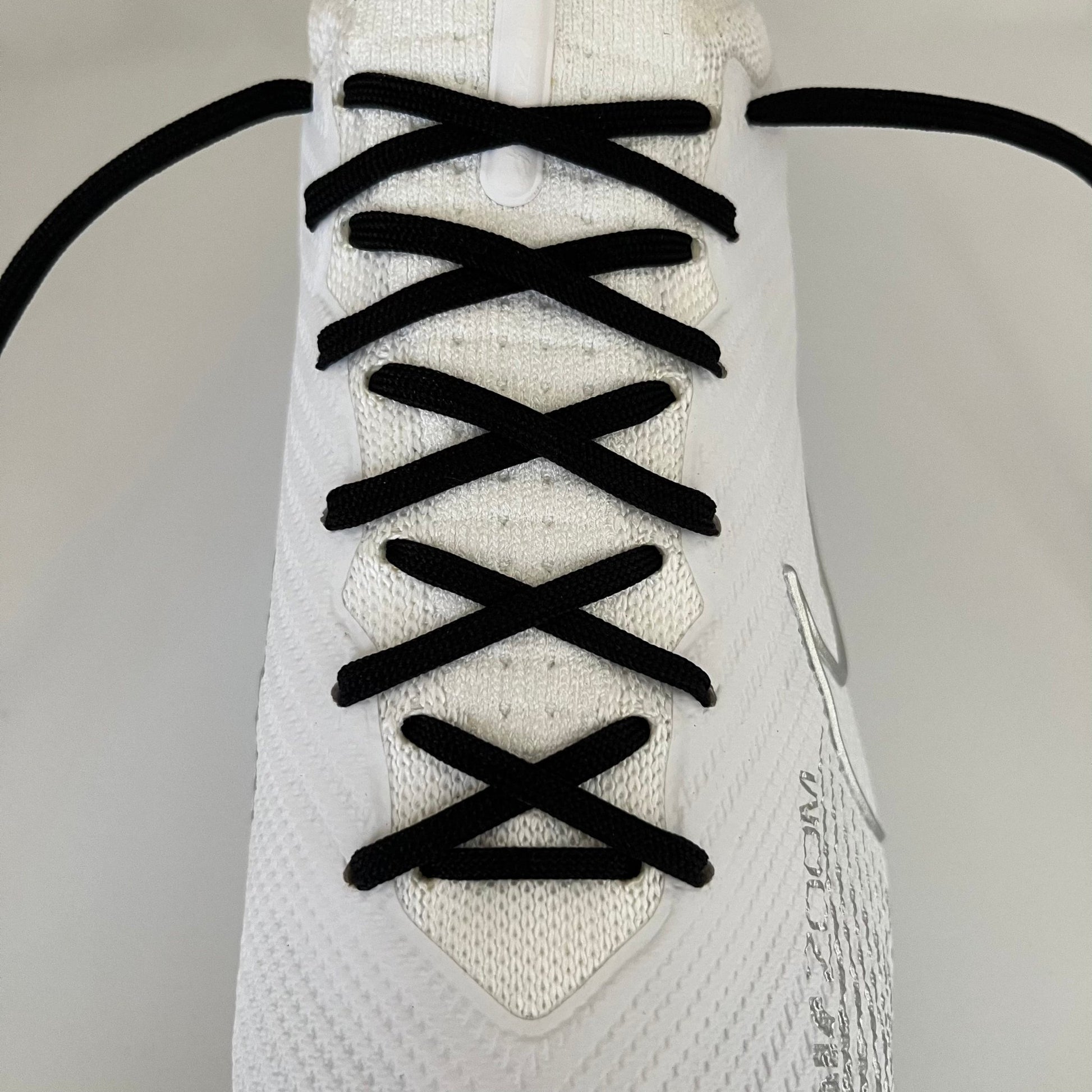 Flash Laces - Black - ONZ Sport