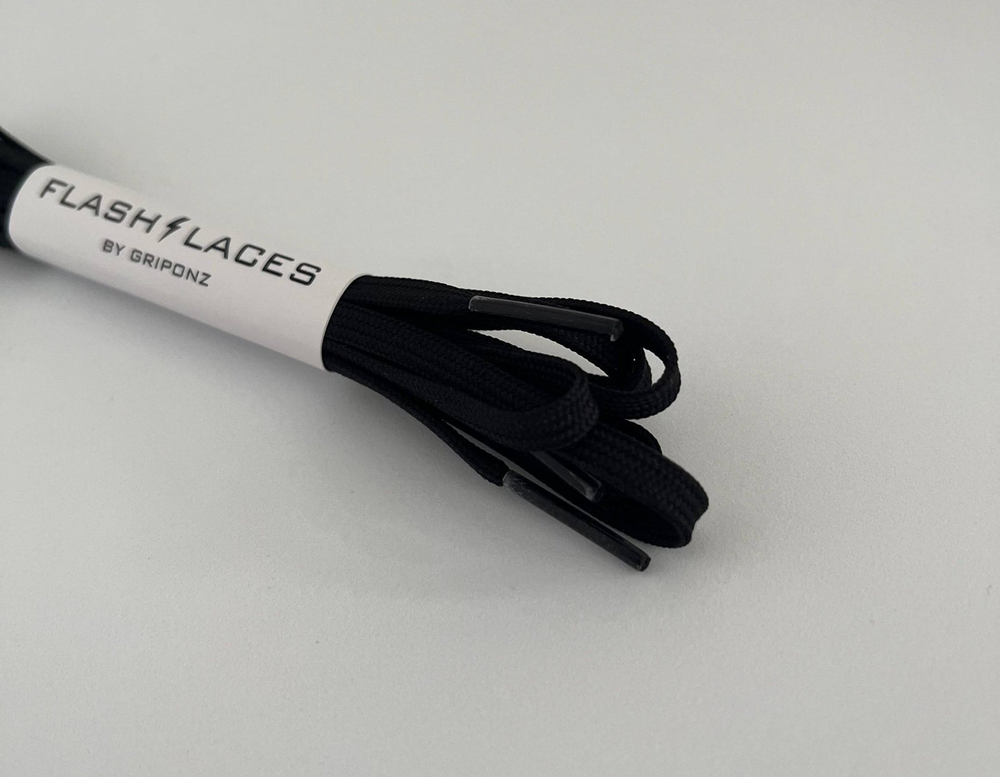 Flash Laces - Black - ONZ Sport