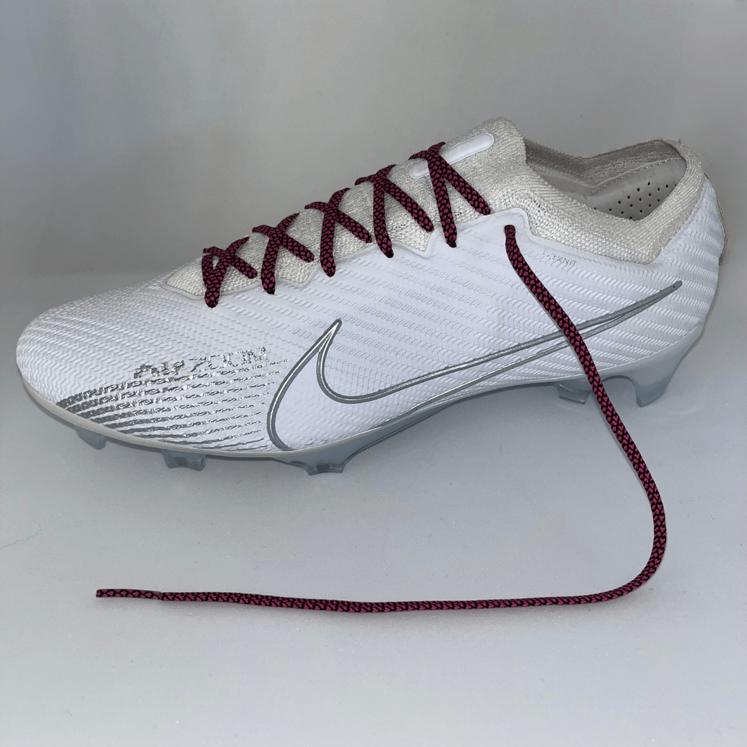 Flash Laces - Flamingo - ONZ Sport