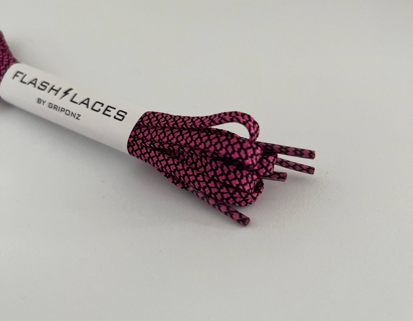 Flash Laces - Flamingo - ONZ Sport