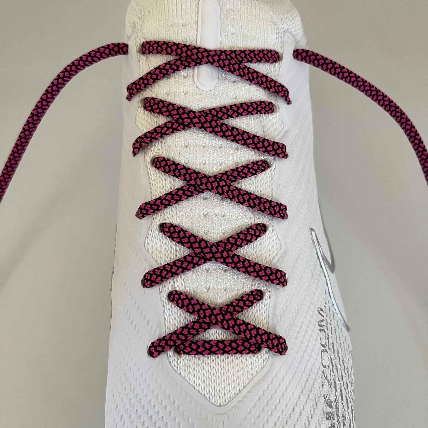 Flash Laces - Flamingo - ONZ Sport