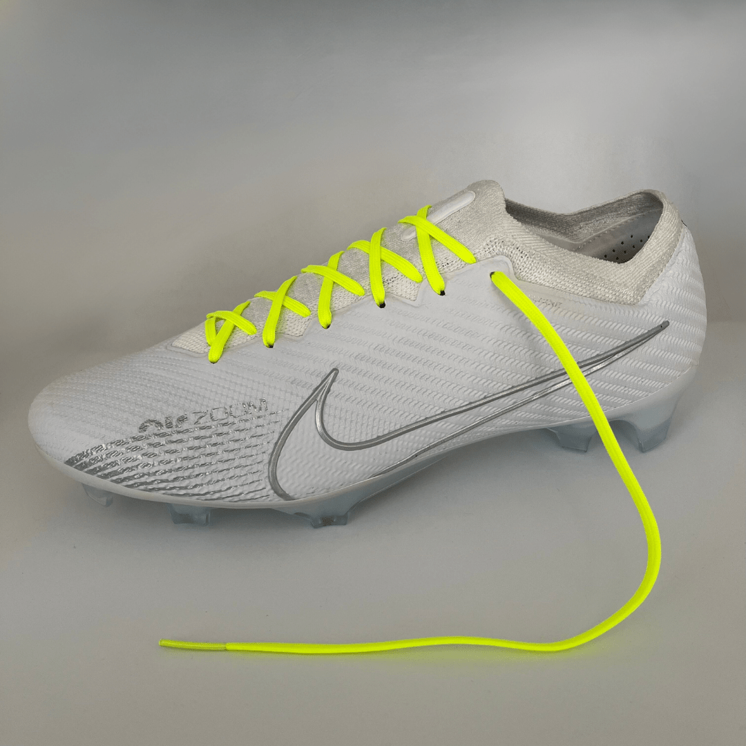Flash Laces - Fluoro - ONZ Sport