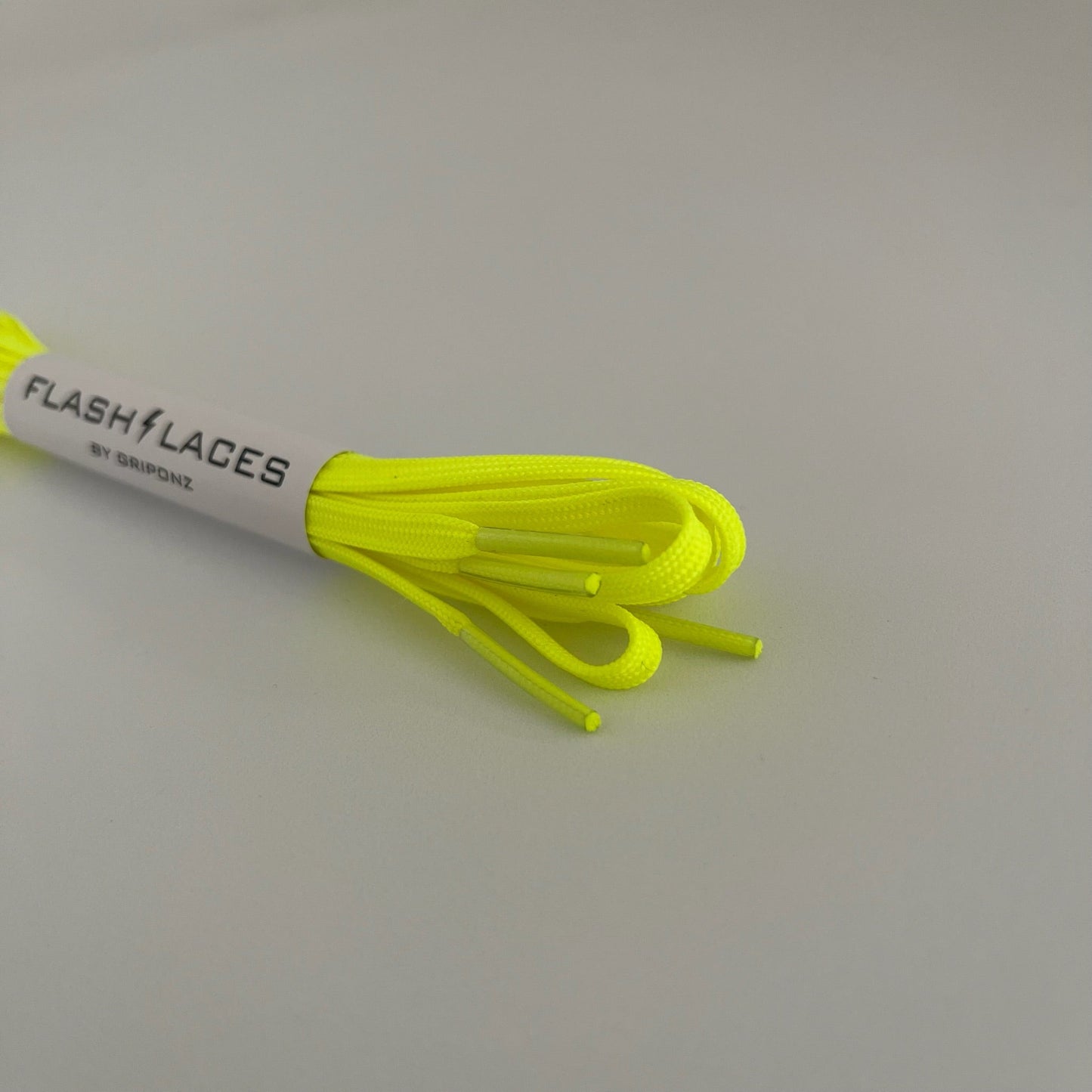 Flash Laces - Fluoro - ONZ Sport