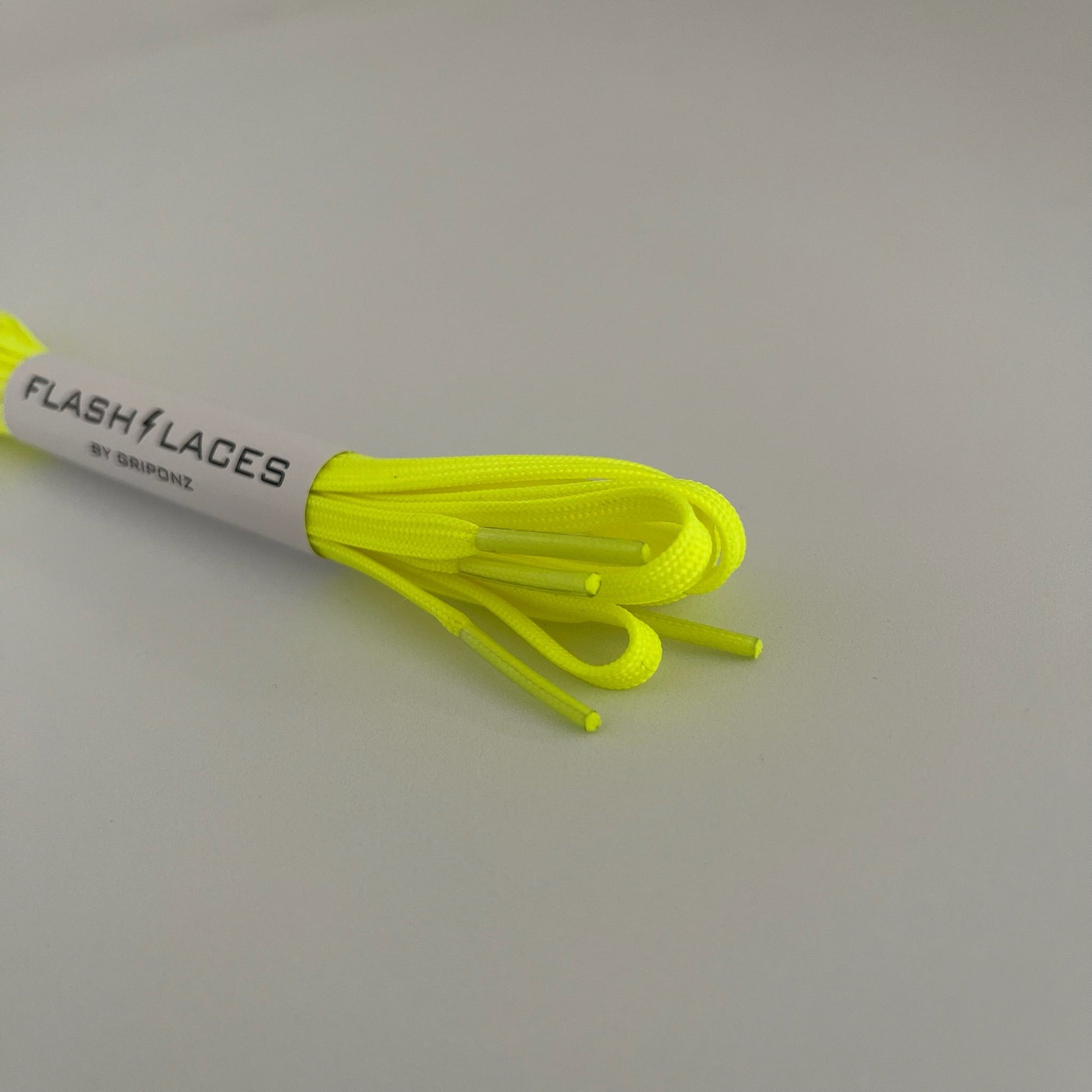 Flash Laces - Fluoro - ONZ Sport