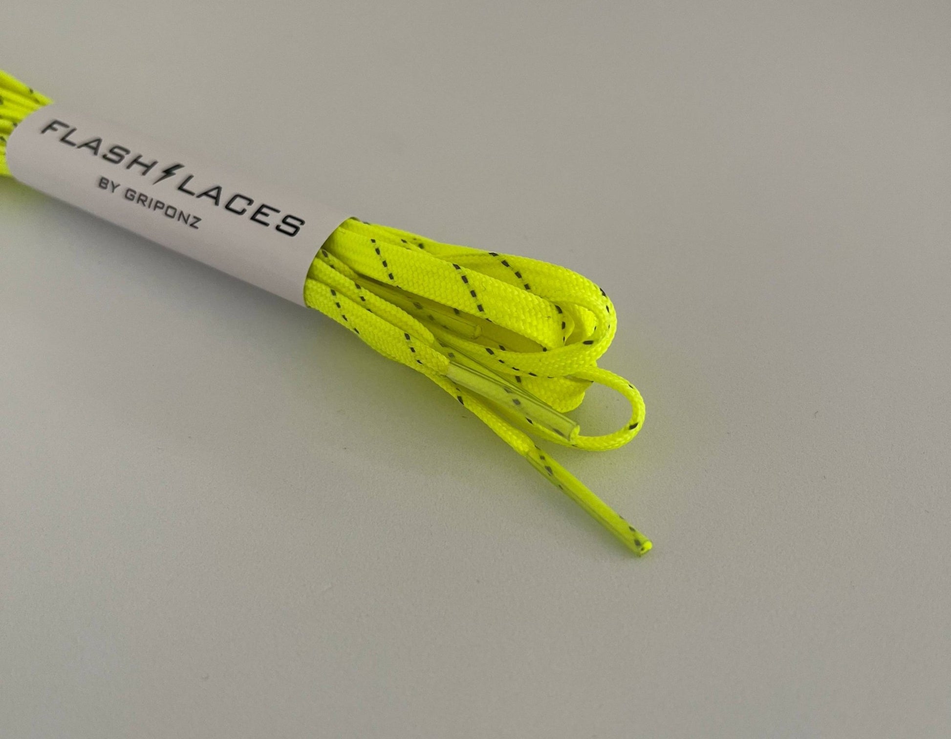 Flash Laces - Fluoro Reflective - ONZ Sport