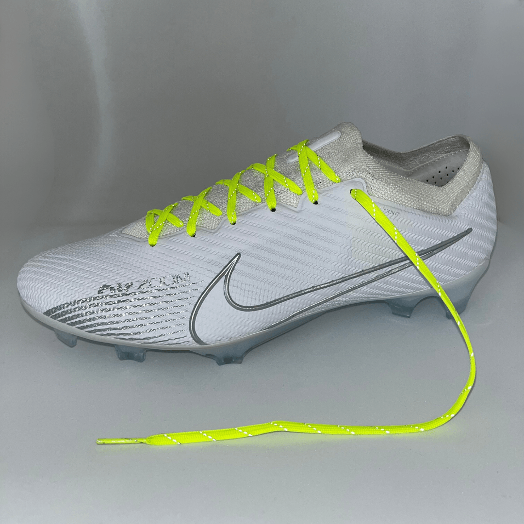 Flash Laces - Fluoro Reflective - ONZ Sport