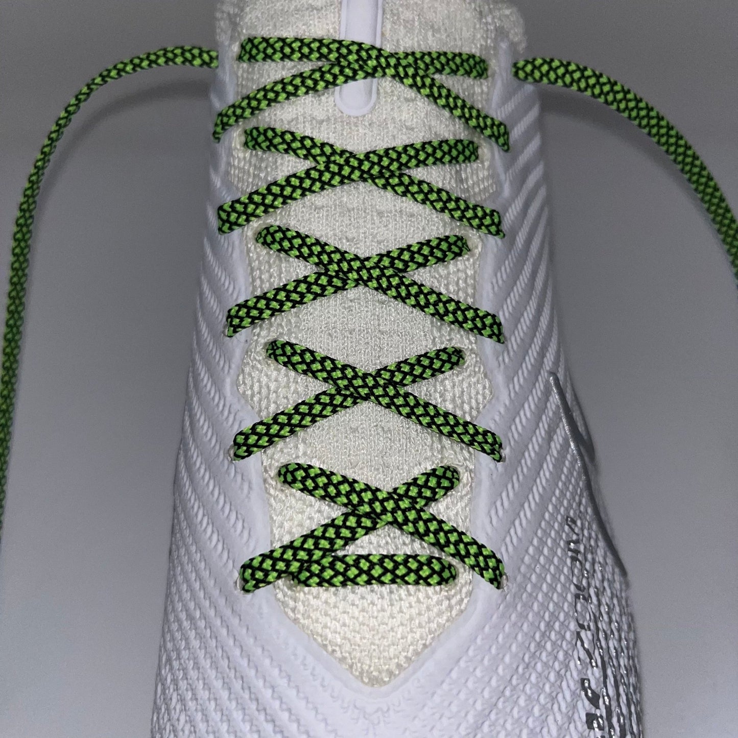 Flash Laces - Gecko - ONZ Sport