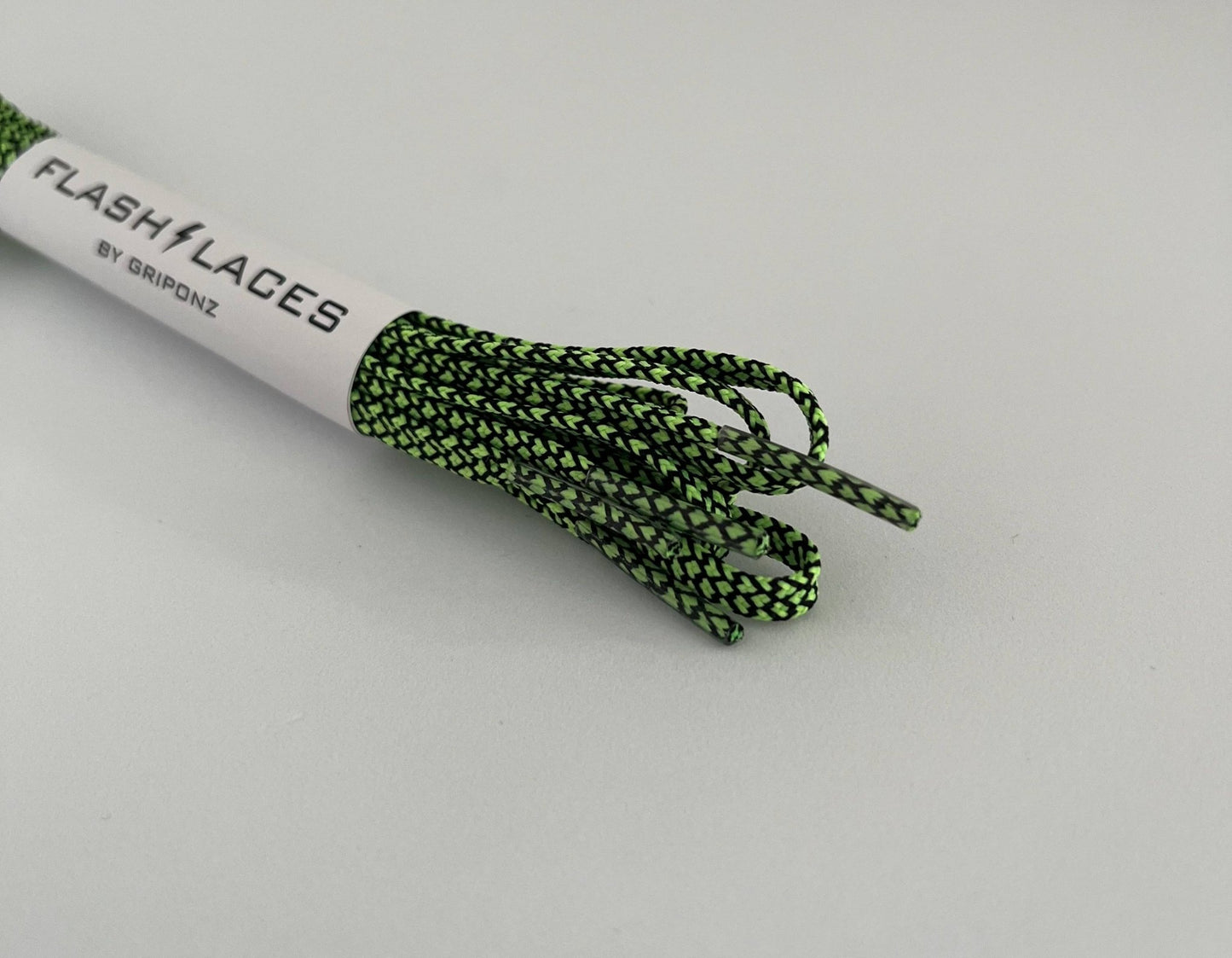 Flash Laces - Gecko - ONZ Sport