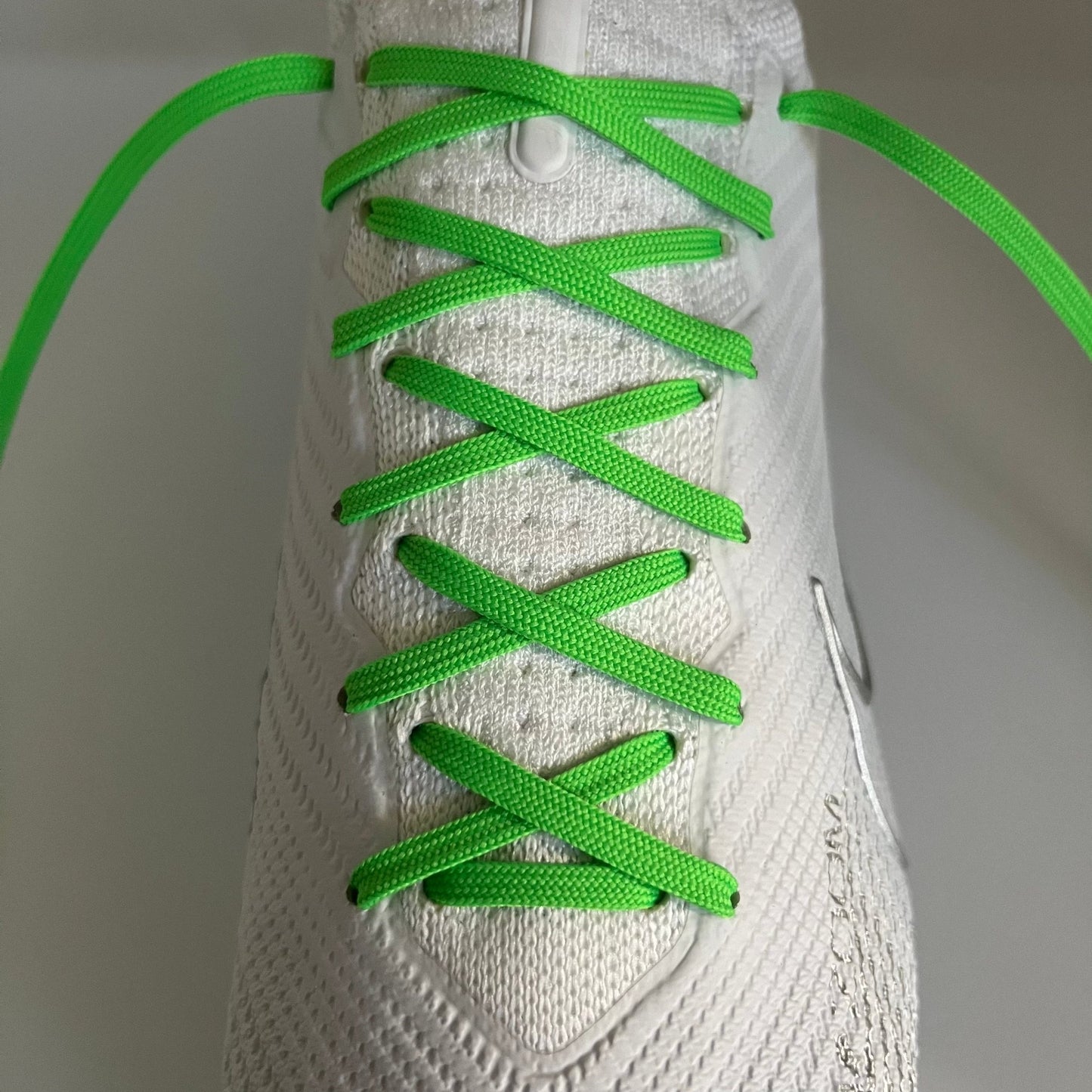 Flash Laces - Green - ONZ Sport