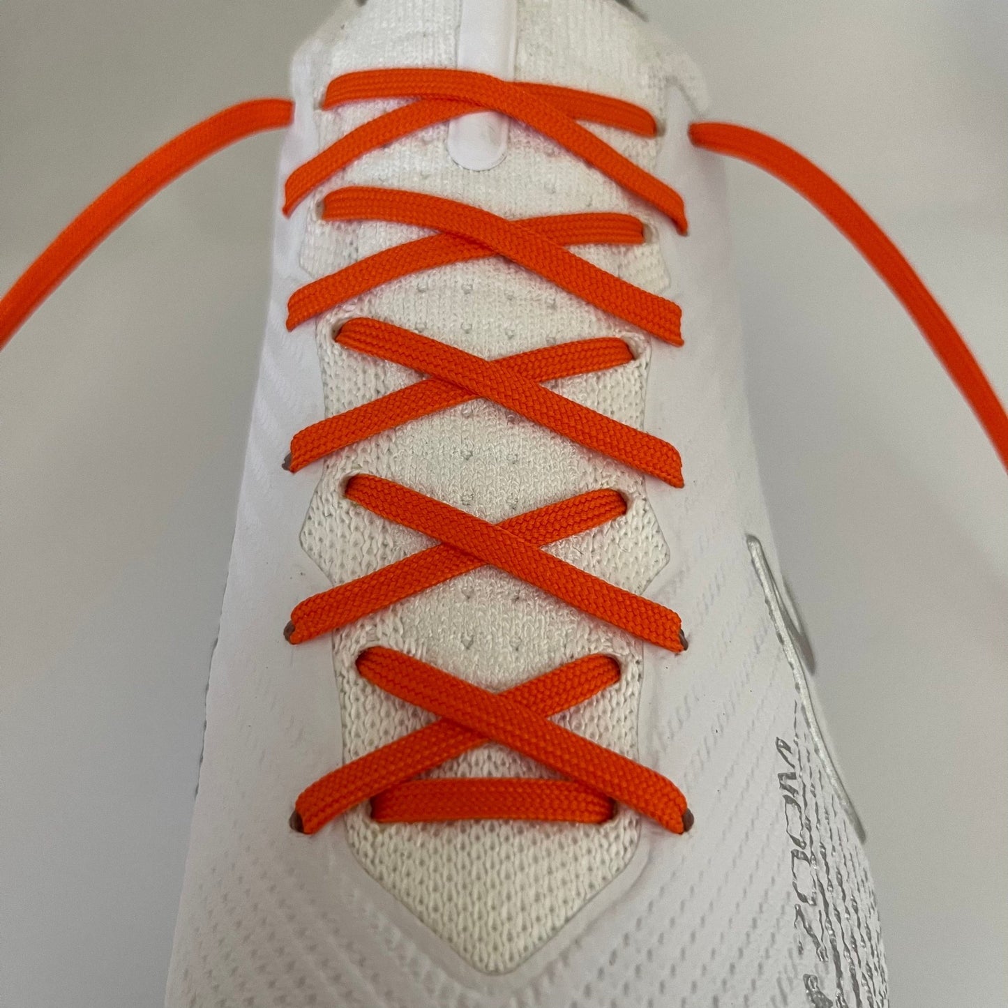 Flash Laces - Orange - ONZ Sport