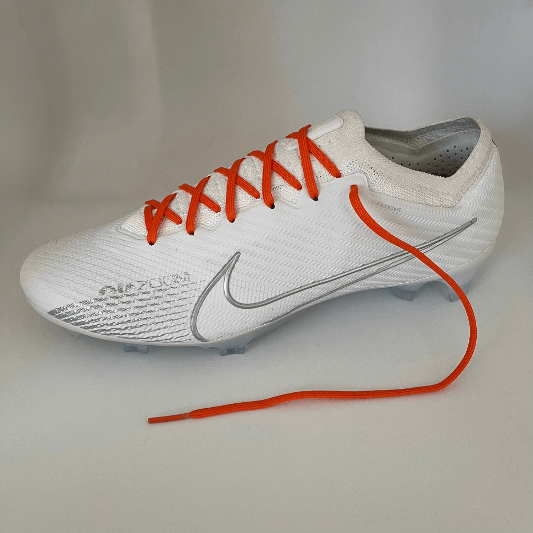 Flash Laces - Orange - ONZ Sport