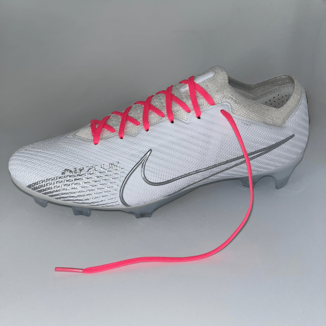 Flash Laces - Pink - ONZ Sport