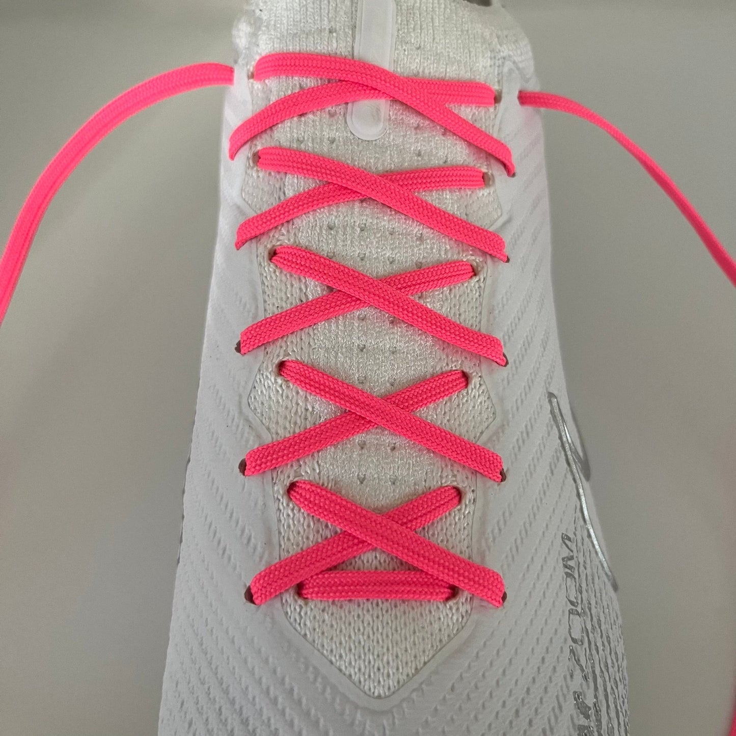 Flash Laces - Pink - ONZ Sport