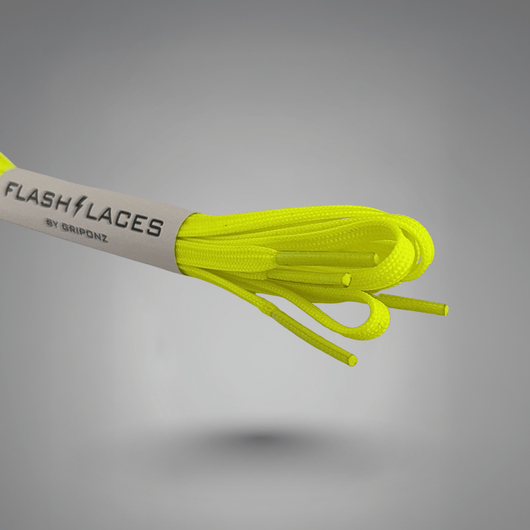 Flash Laces - Plain - ONZ Sport