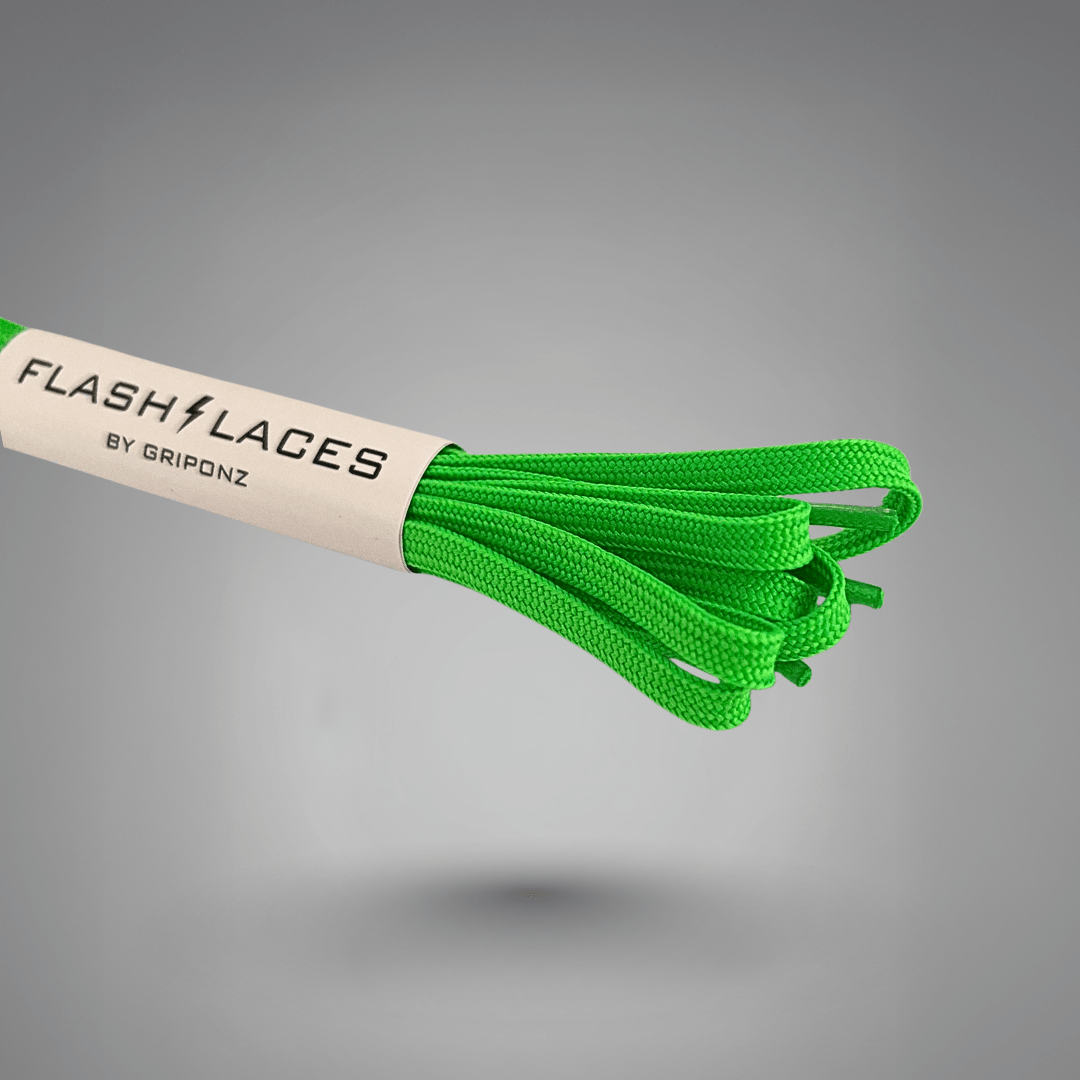Flash Laces - Plain - ONZ Sport