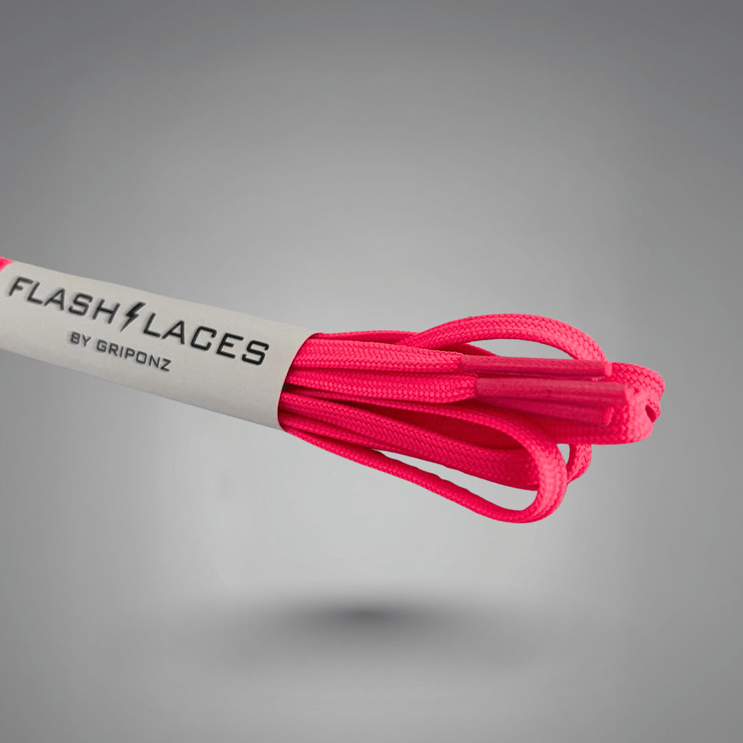 Flash Laces - Plain - ONZ Sport