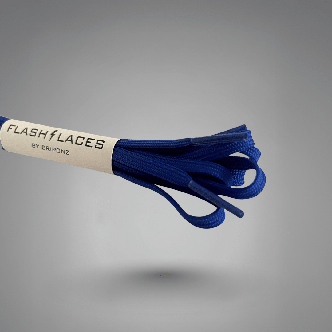 Flash Laces - Plain - ONZ Sport