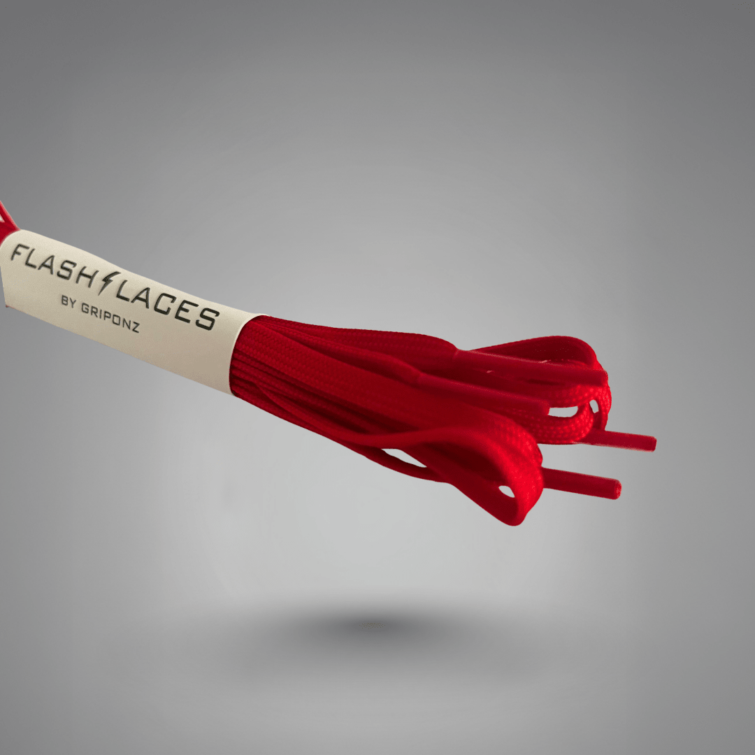 Flash Laces - Plain - ONZ Sport