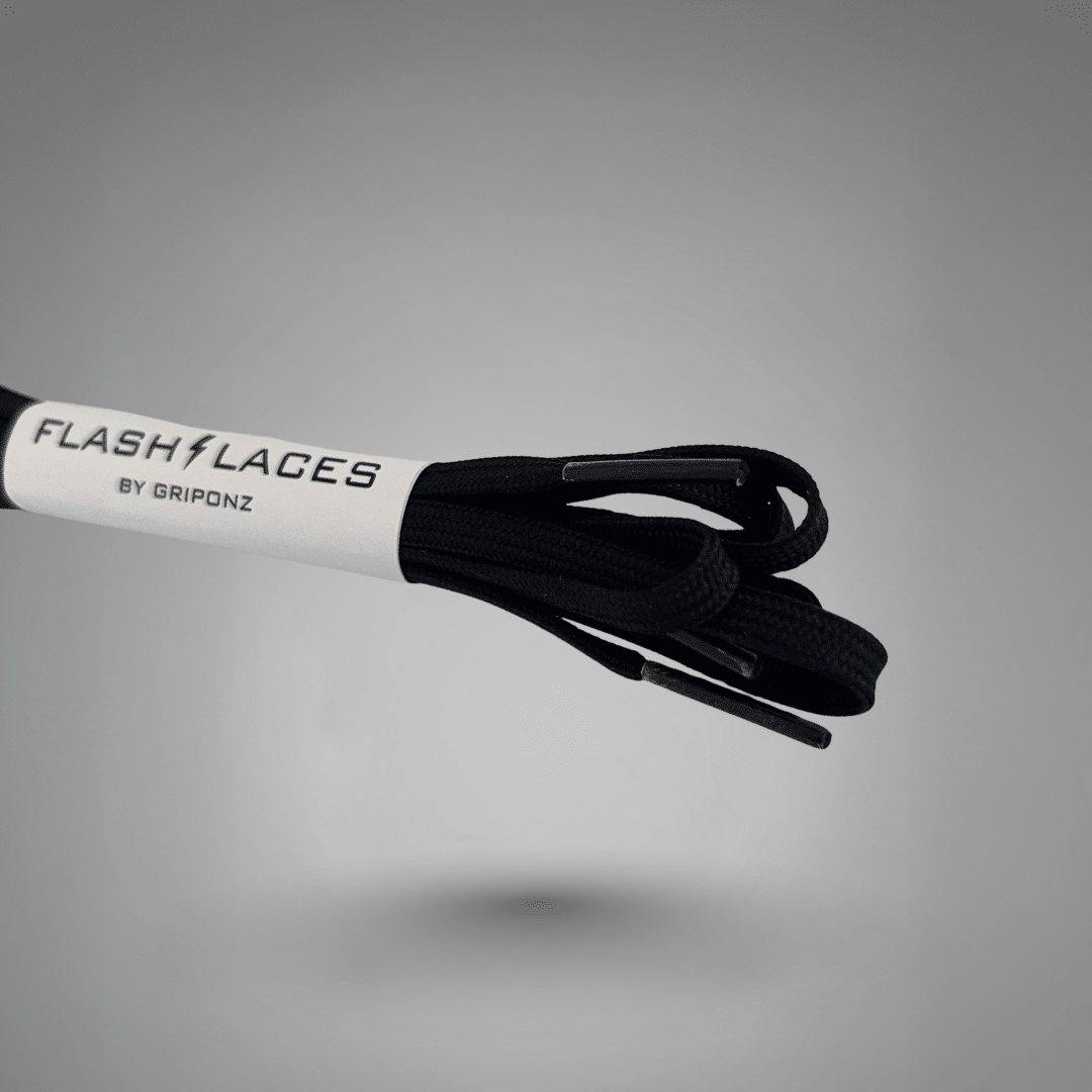 Flash Laces - Plain - ONZ Sport