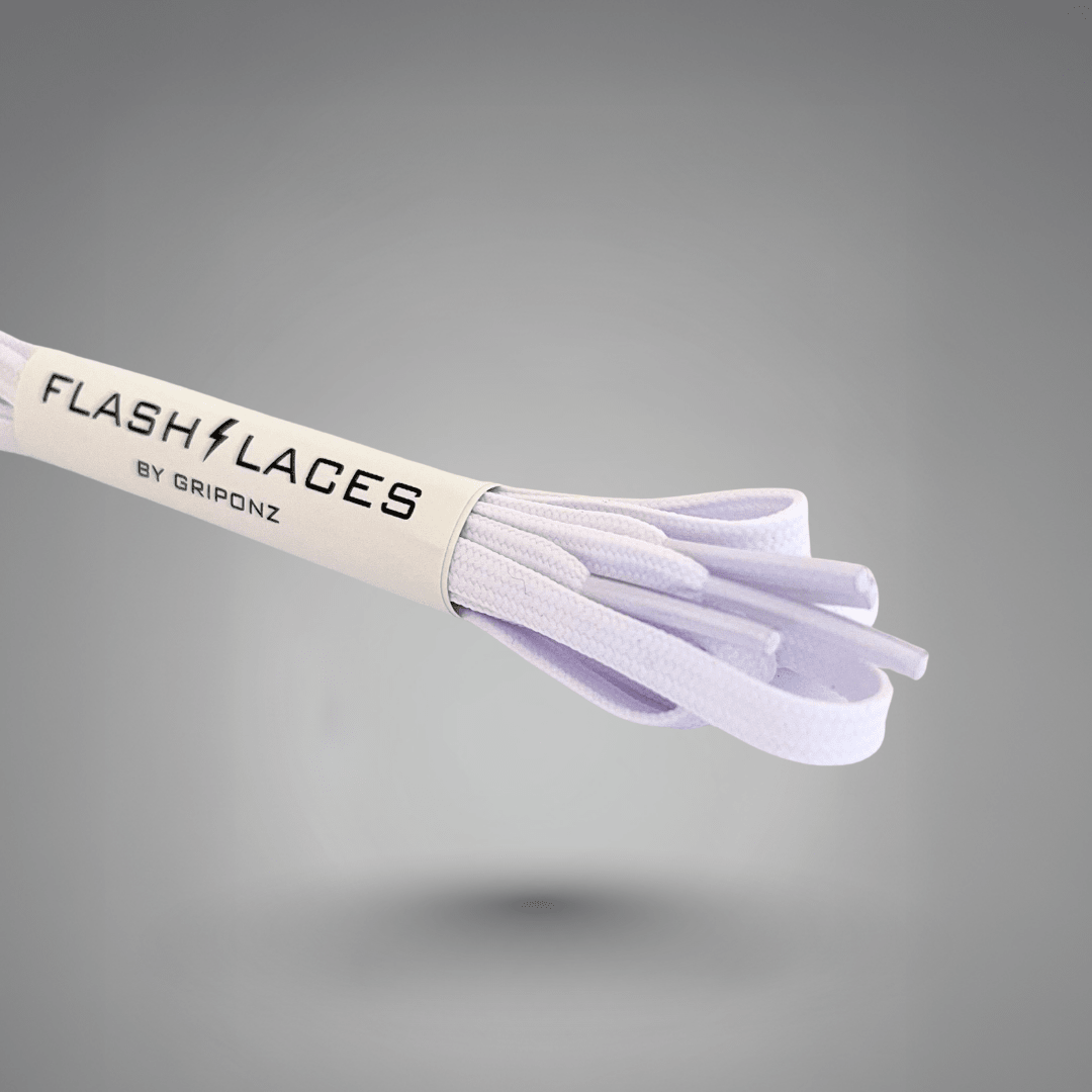 Flash Laces - Plain - ONZ Sport