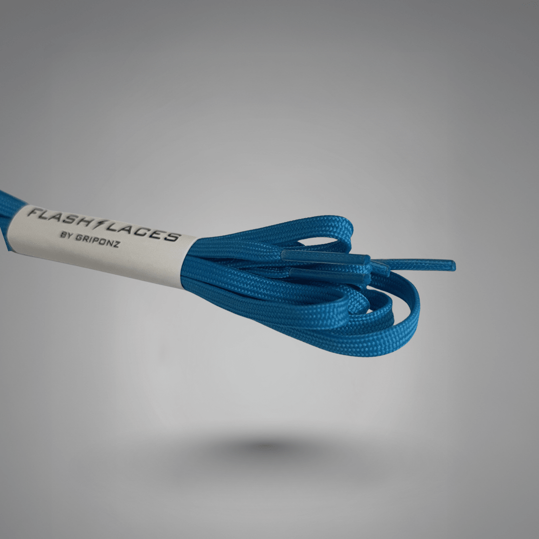 Flash Laces - Plain - ONZ Sport
