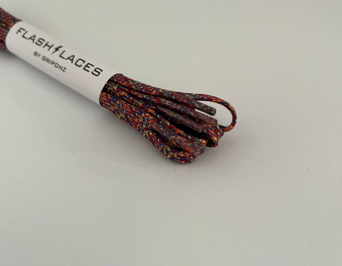 Flash Laces - Rainbow - ONZ Sport