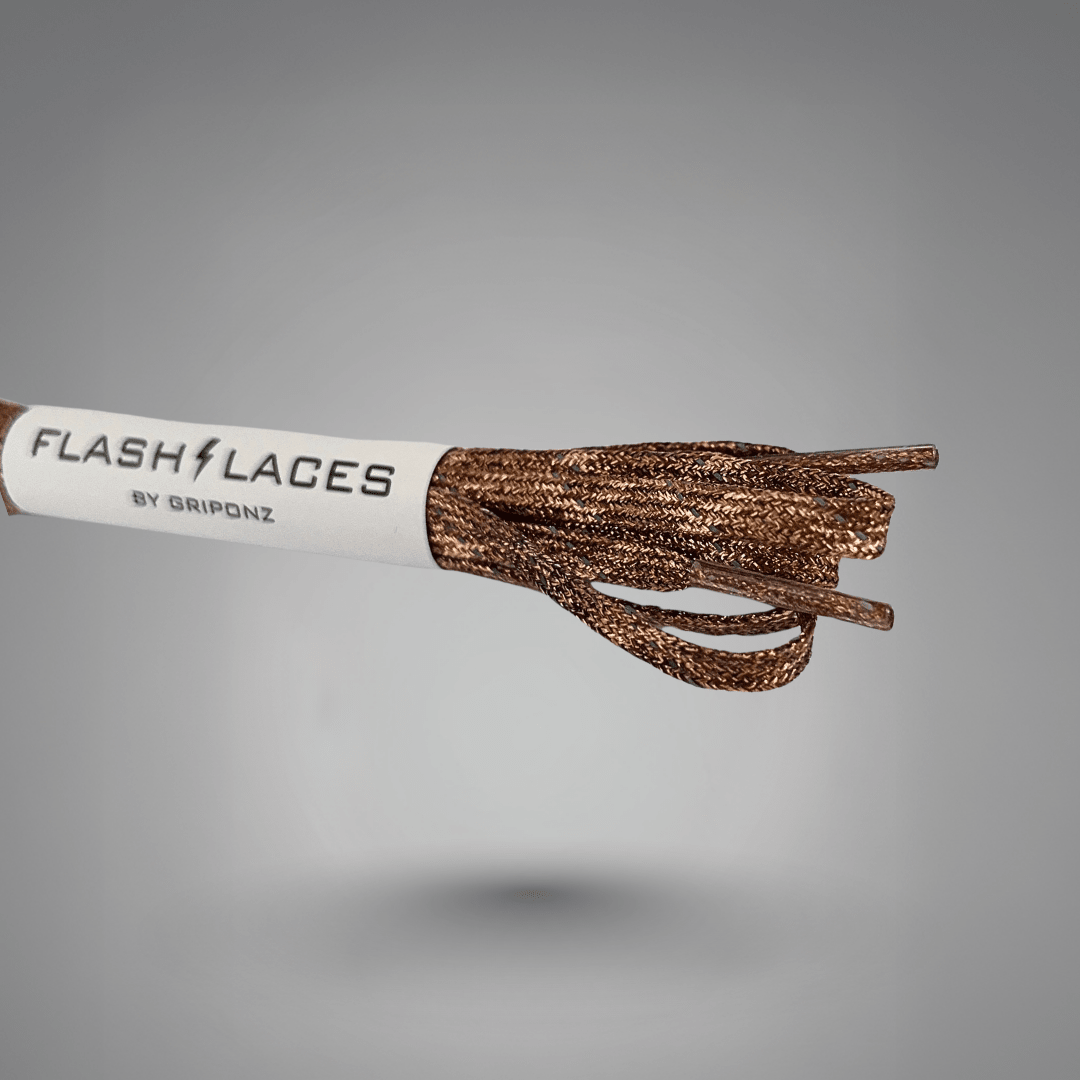 Flash Laces - Reflective - ONZ Sport
