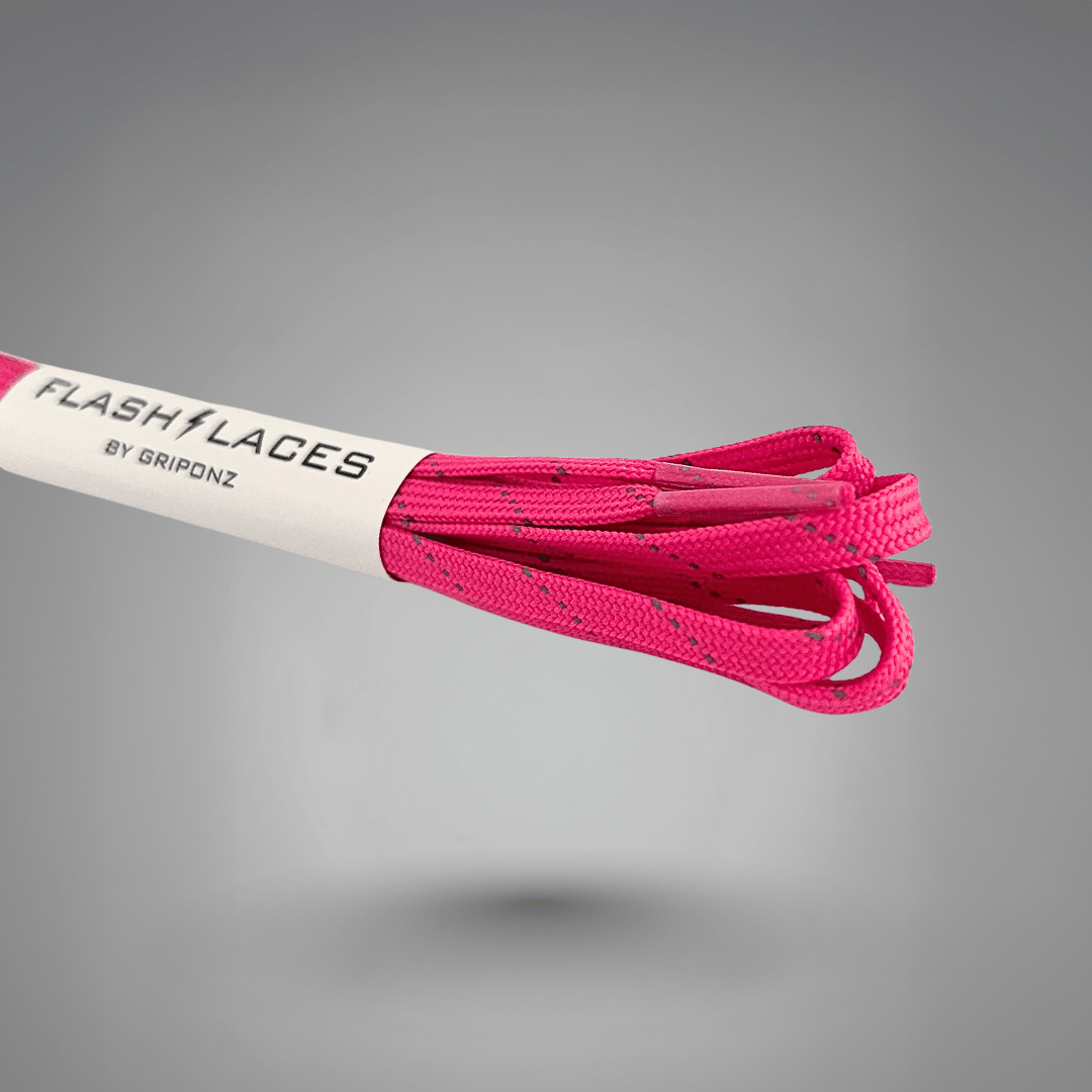 Flash Laces - Reflective - ONZ Sport