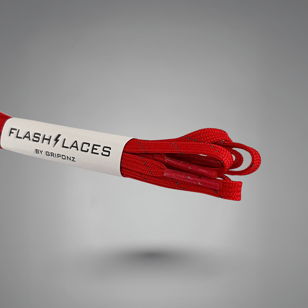 Flash Laces - Reflective - ONZ Sport