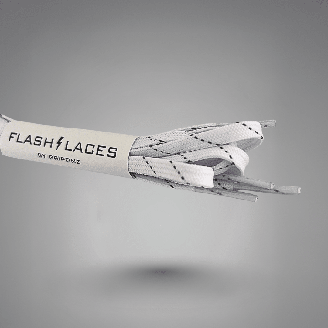 Flash Laces - Reflective - ONZ Sport