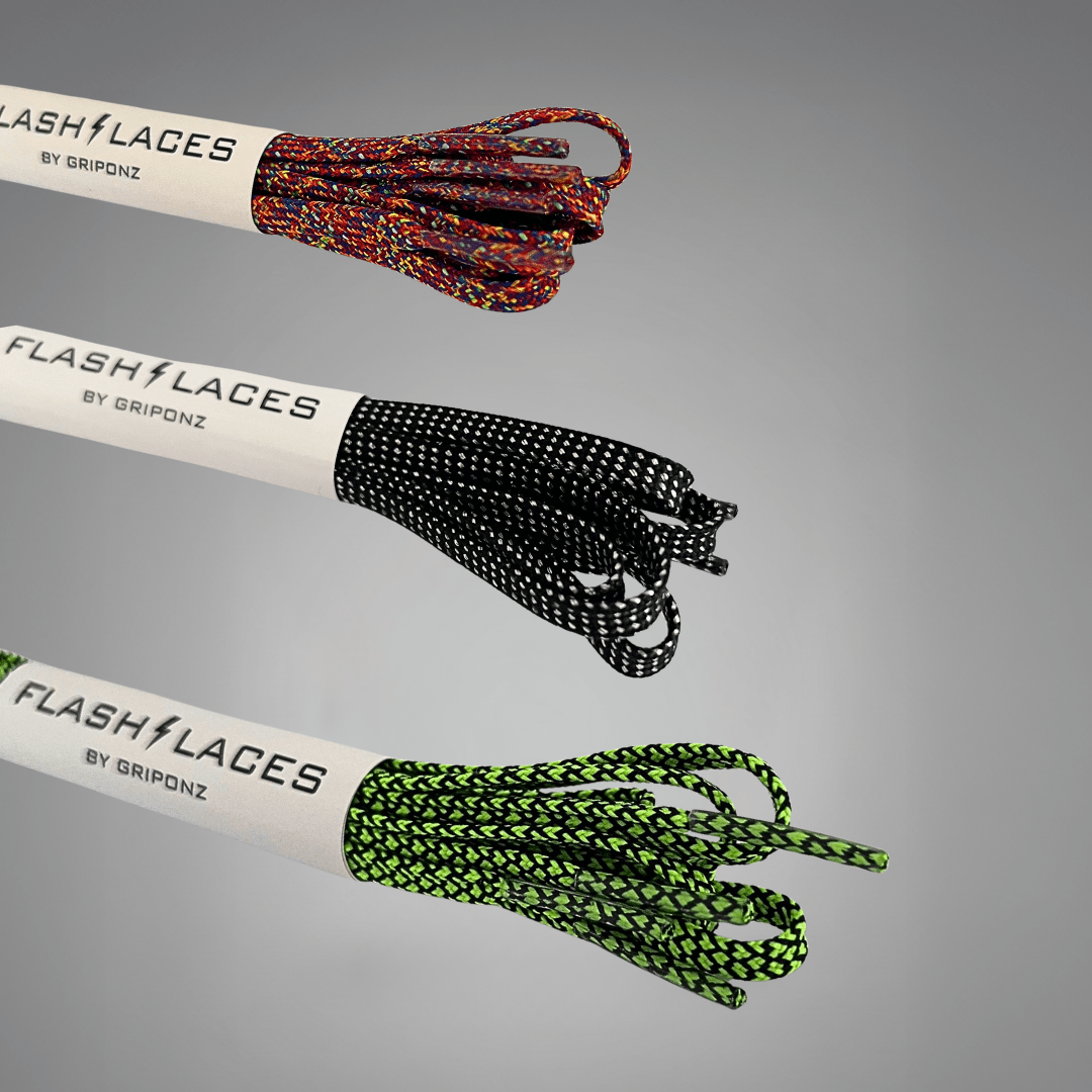 Flash Laces - Unique - ONZ Sport