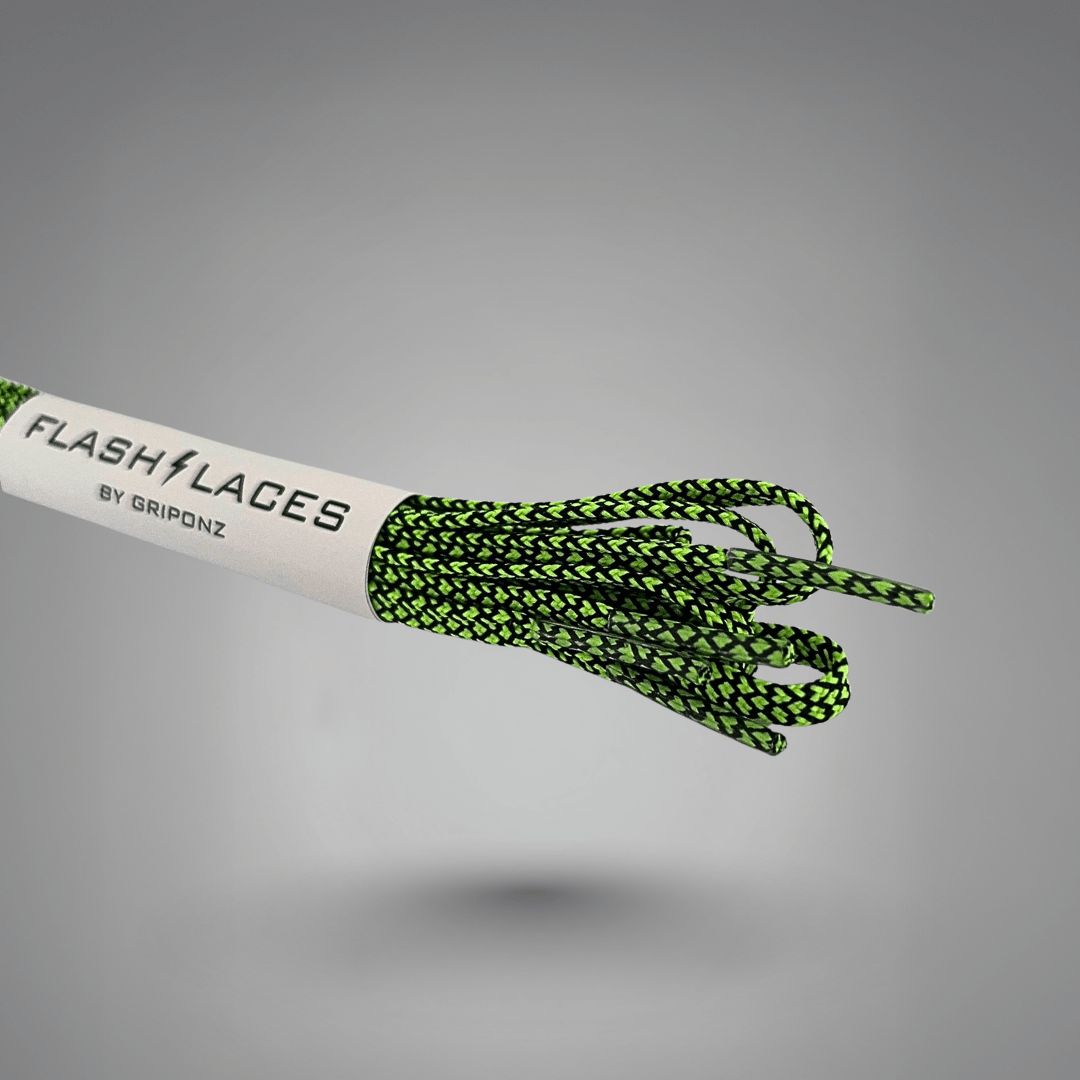 Flash Laces - Unique - ONZ Sport