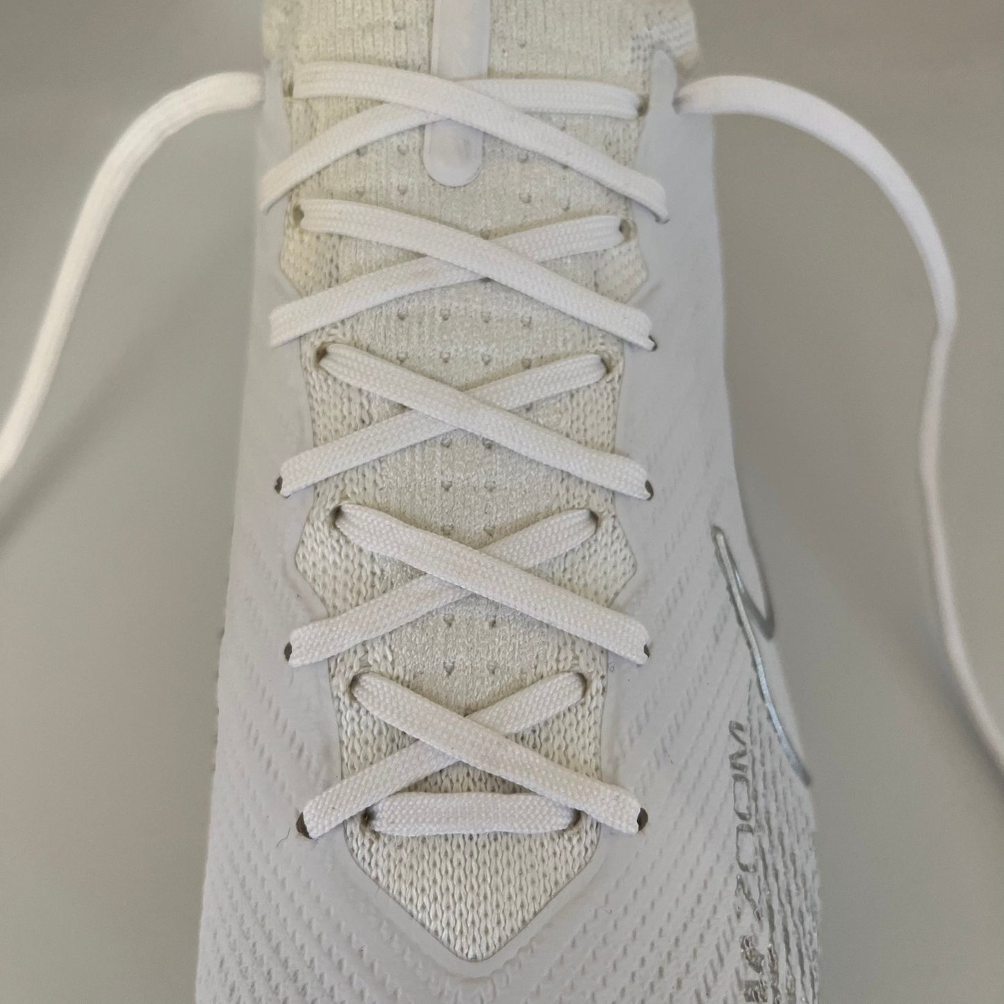 Flash Laces - White - ONZ Sport