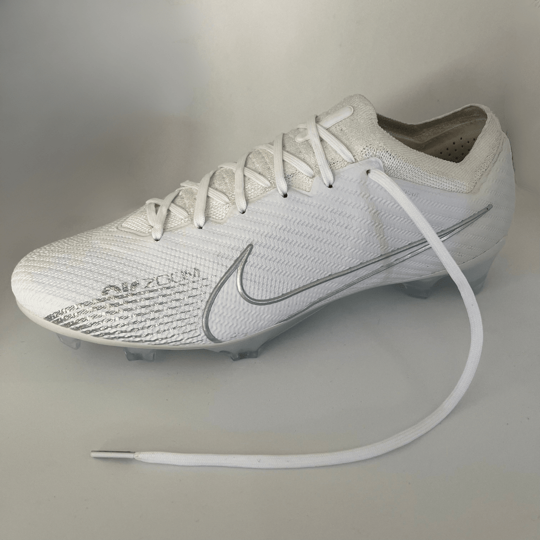 Flash Laces - White - ONZ Sport