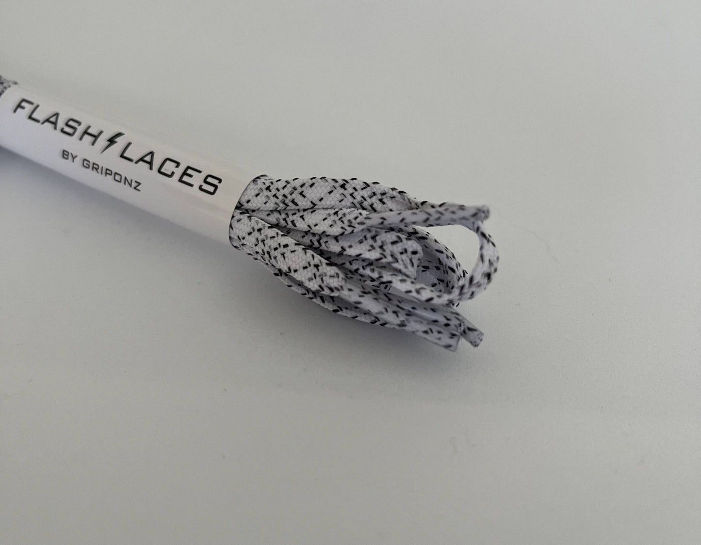 Flash Laces - Zebra - ONZ Sport
