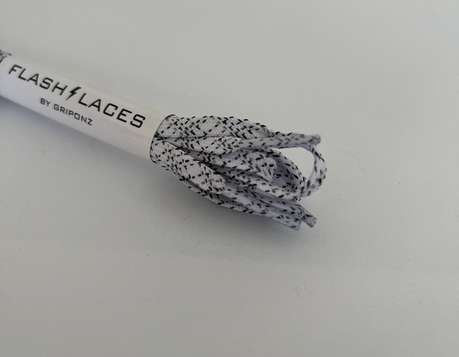 Flash Laces - Zebra - ONZ Sport