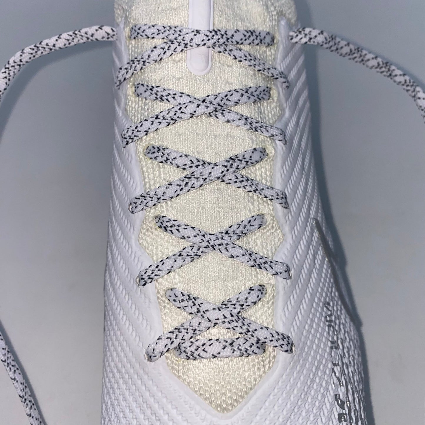 Flash Laces - Zebra - ONZ Sport