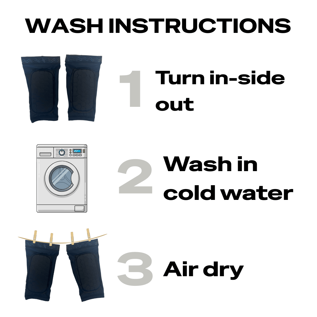 Flex Guards - ONZ Sport