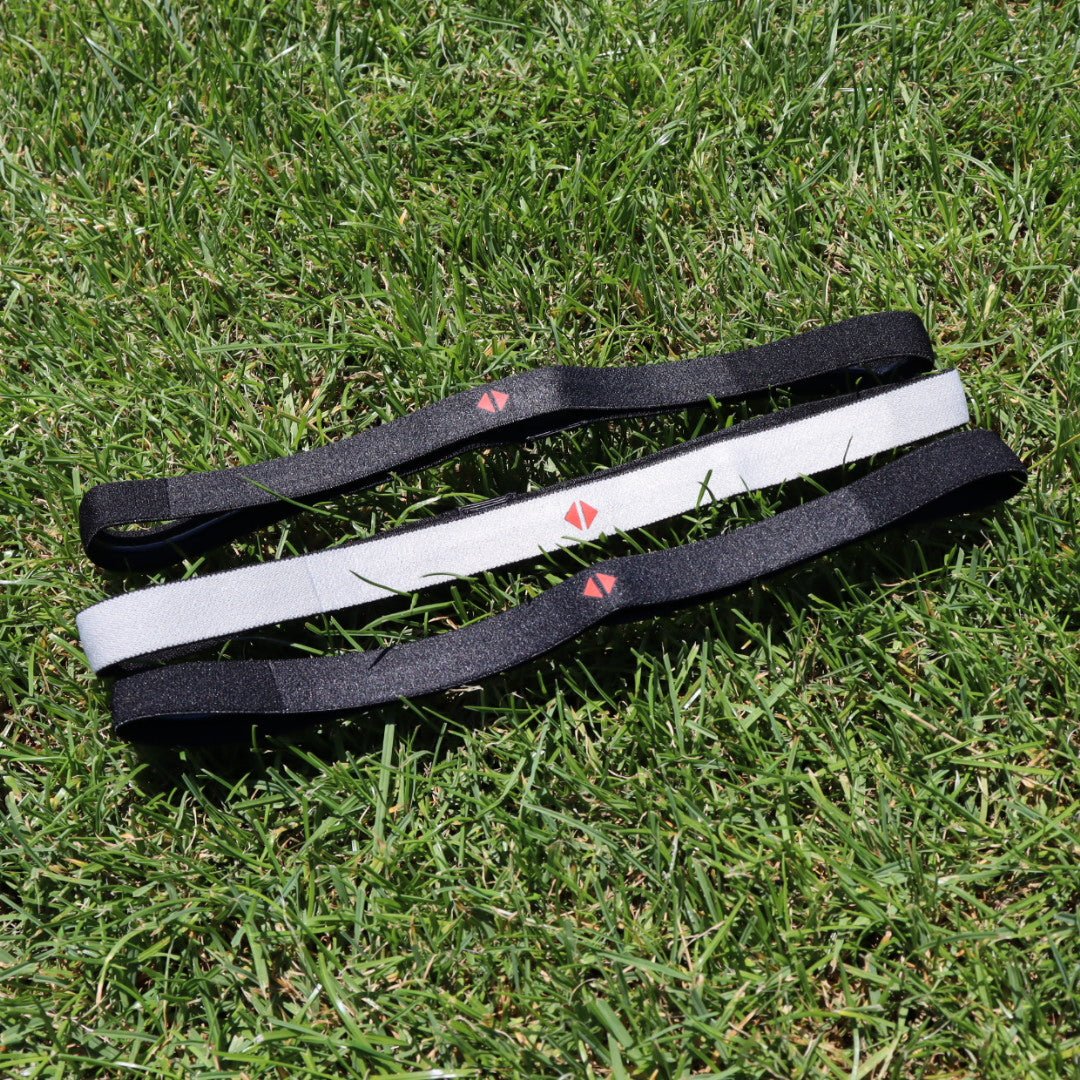 Headband - 3 Pack - ONZ Sport