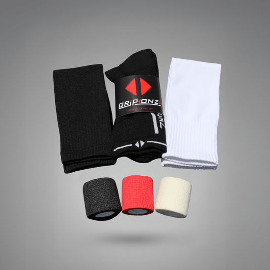 Matchday Bundle - ONZ Sport