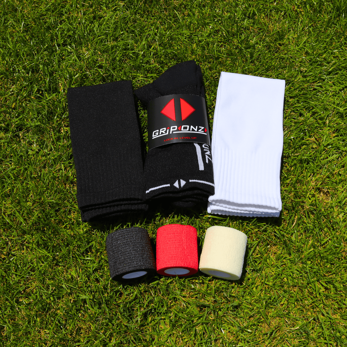 Matchday Bundle - ONZ Sport