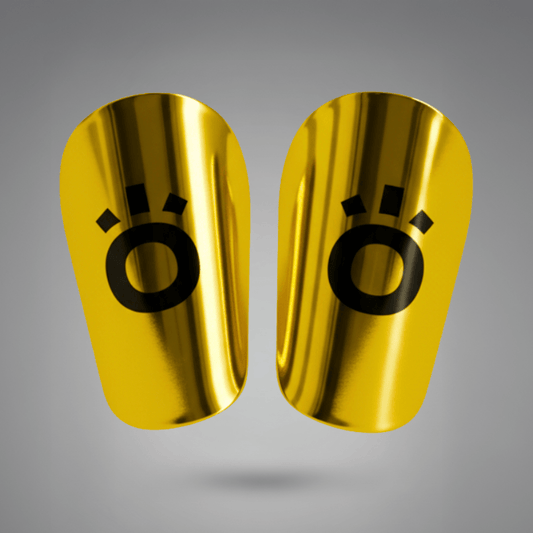 Nano Guards - Chrome - ONZ Sport