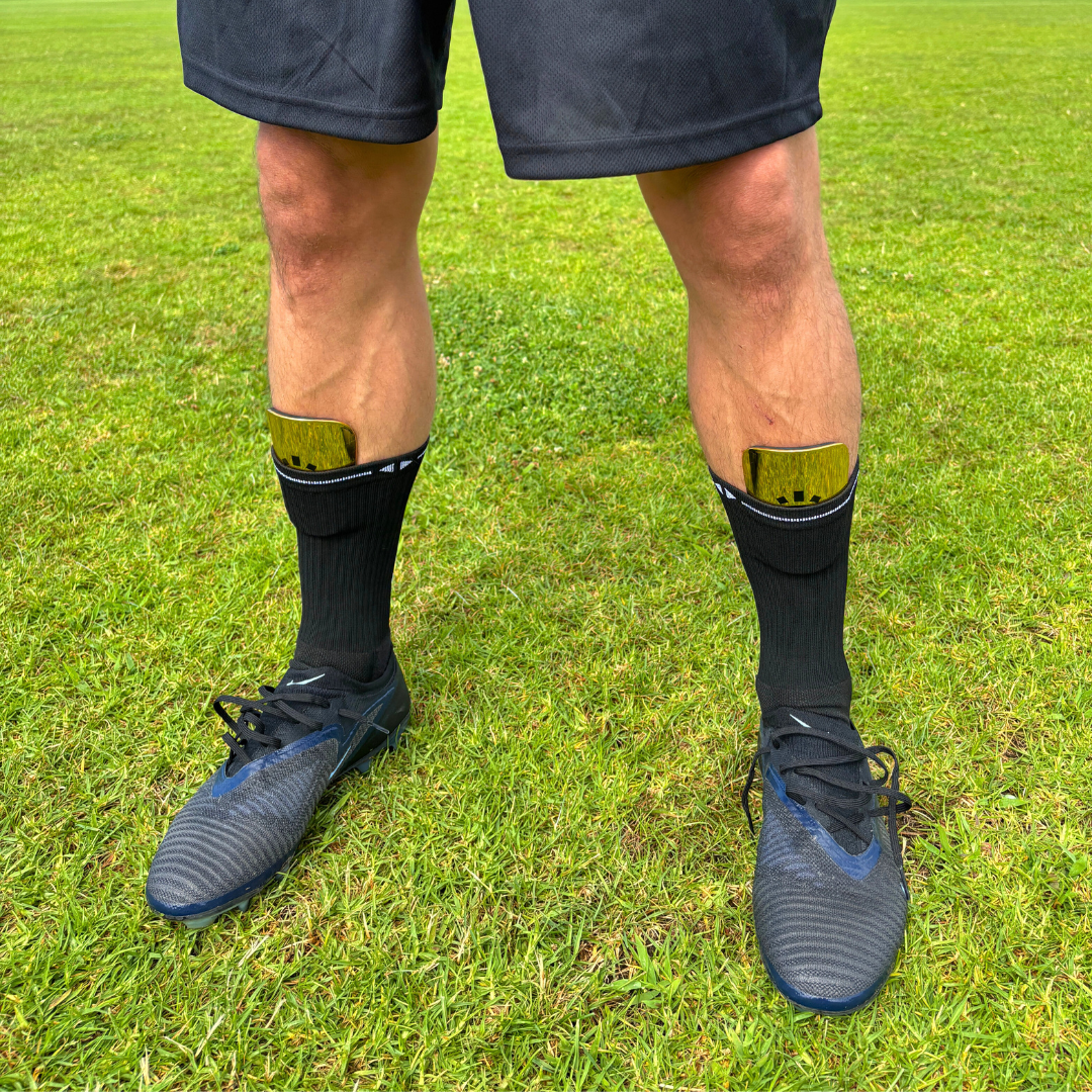 Nano Guards - Chrome - ONZ Sport