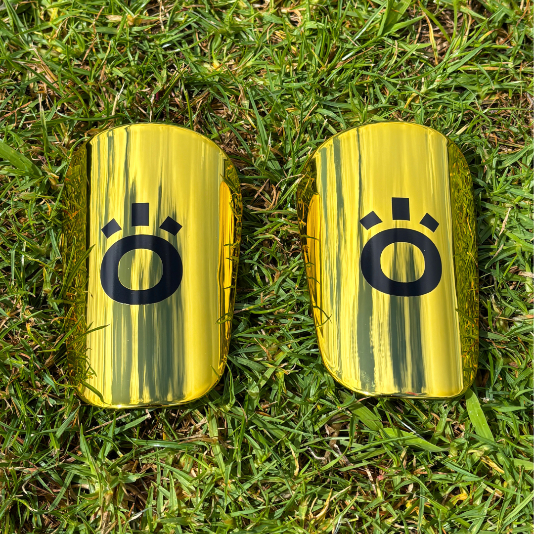 Nano Guards - Chrome - ONZ Sport