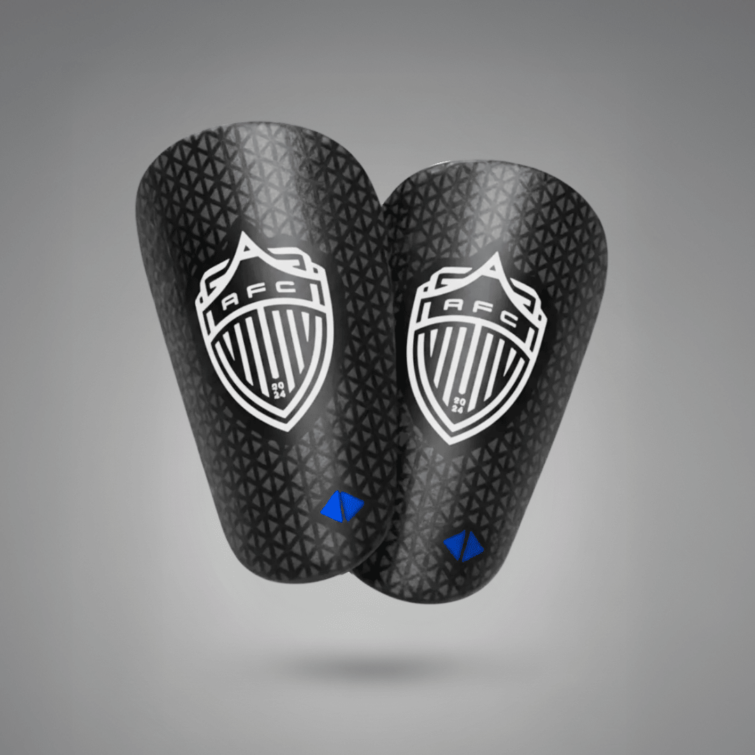 Nano Guards Mini Shinpads - ONZ x AFC | Professional Mini Shin Guards - ONZ Sport